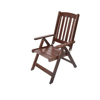 Drvena vrtna stolica Aneta - Rojaplast