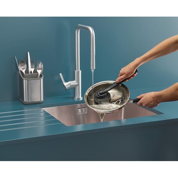 Rezervne glave za četku u setu 2 kom SinkTech – Joseph Joseph-image-1