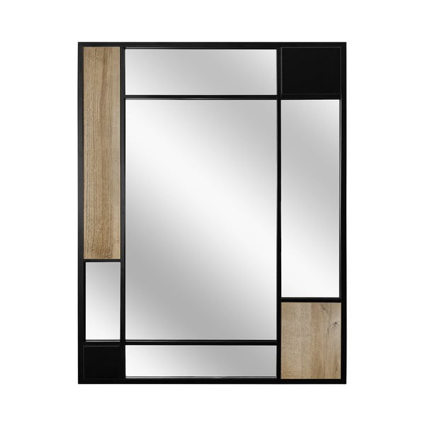 Zidno ogledalo 69x95 cm Loft Edge – Styler