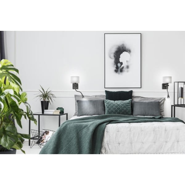 LED zidna lampa Polo – Candellux Lighting-image-1