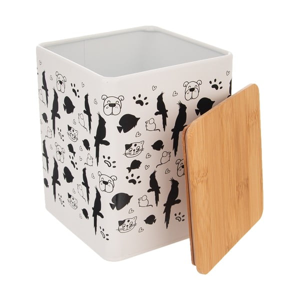 Posuda za poslastice za ljubimce 3,1 l – Orion-image-1