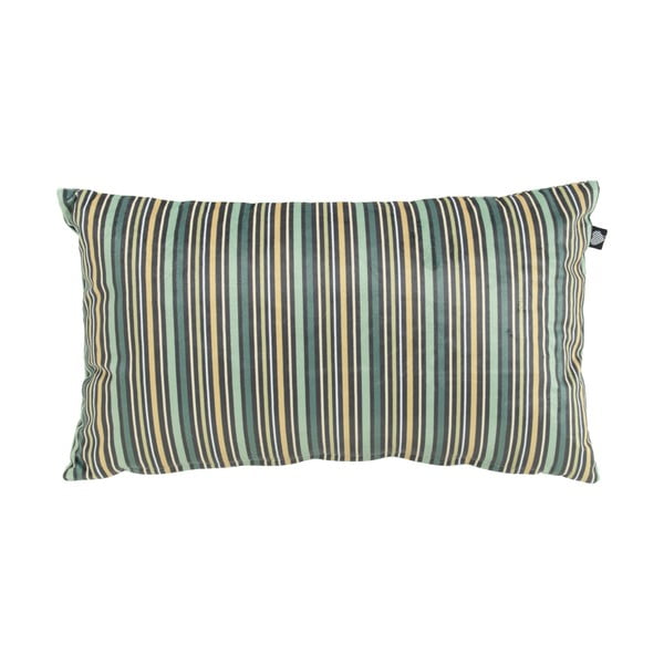 Zeleni vanjski jastuk Hartman Laurel, 30 x 50 cm