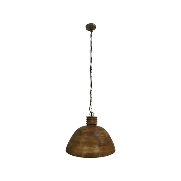Viseća drvena svjetiljka HSM kolekcija Pendant Timber