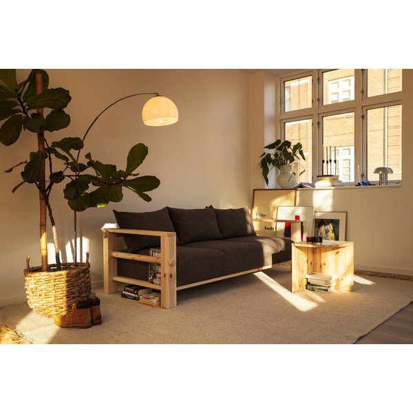 Siva sofa 225 cm Bare – Karup-image-1