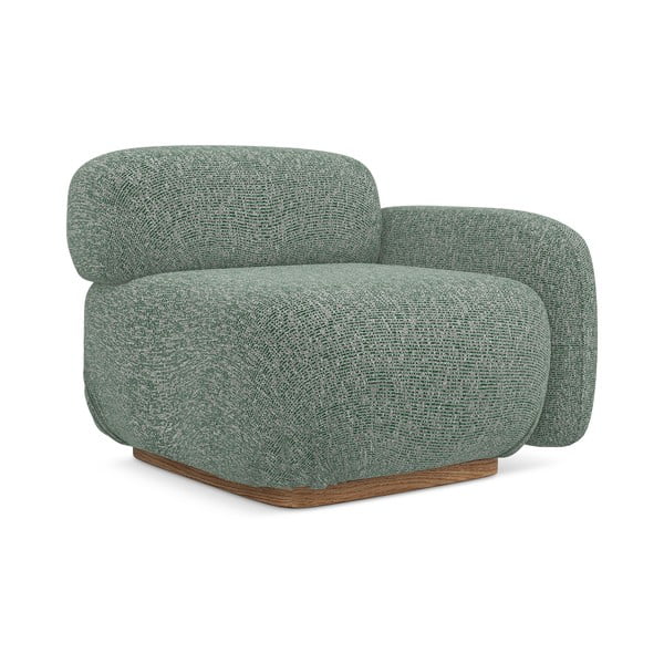 Svijetlo zelena modularna sjedeća garnitura (s desnim kutom) Ailani – Makamii-image-1