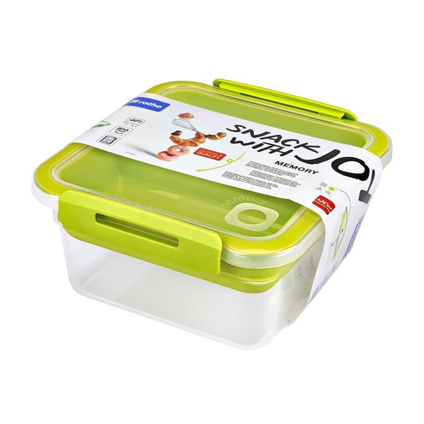 Kutija za hranu 1l Memory - Rotho-image-3
