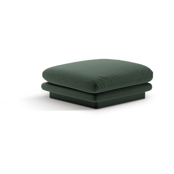 Tamno zeleni tabure Torino – Micadoni Home