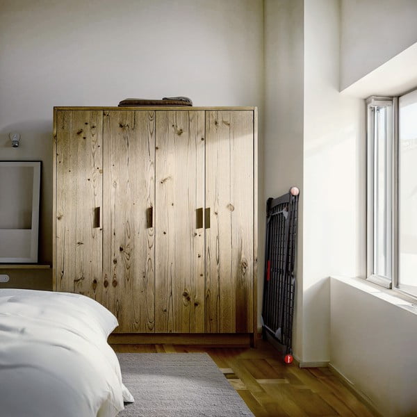 Crna sušilica za rublje Infinity Flex 30m – Vileda-image-4