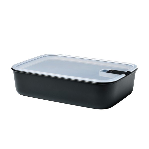 Kutija za ručak Nordic black – Mepal