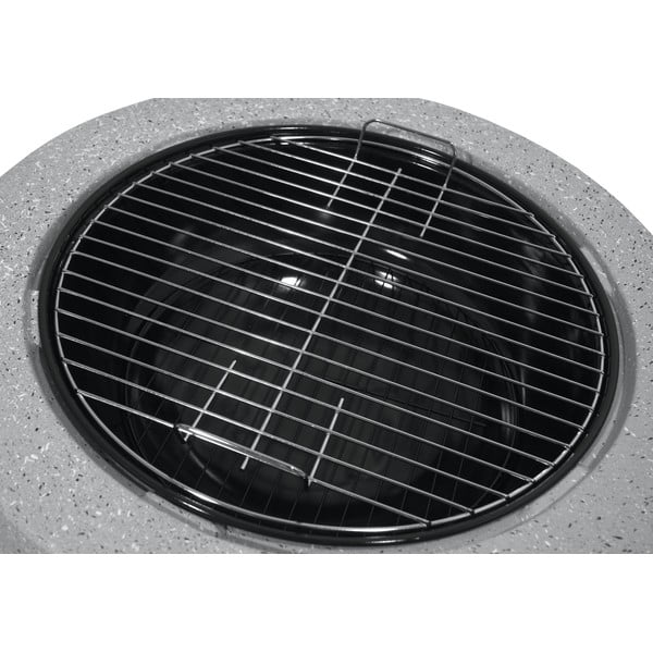 Sivi kamin od kamena Cattara La Palma-image-3