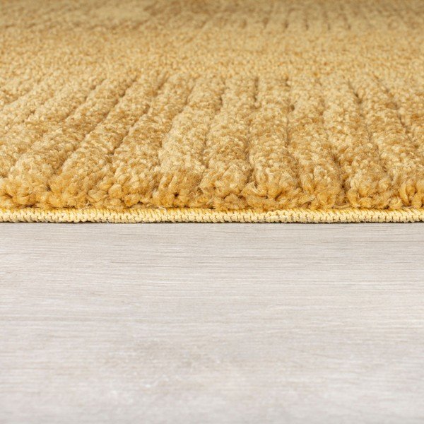 Žuti tepih Flair Rugs Kara, 120 x 170 cm-image-3