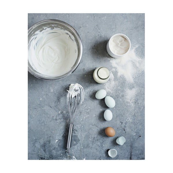 Miješalica od nehrđajućeg čelika WMF Cromargan® Profi Plus, dužina 20 cm-image-2