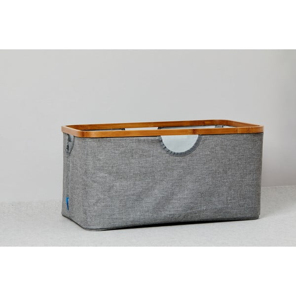 Wenko Bahari sklopiva košara za rublje, zapremine 50 l-image-3