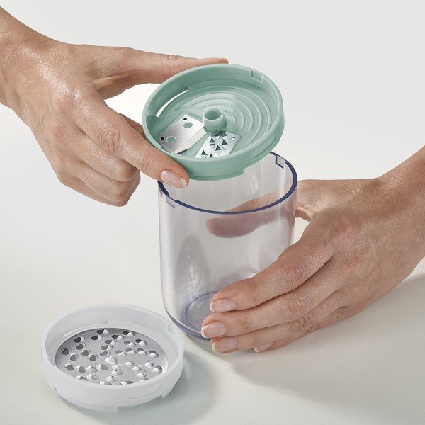 Spiralni ribež Spiro – Joseph Joseph-image-1