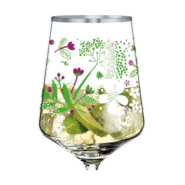 Ritzenhoff kristalna staklena posuda Hugo Carolyn Gavin, 600 ml-image-4