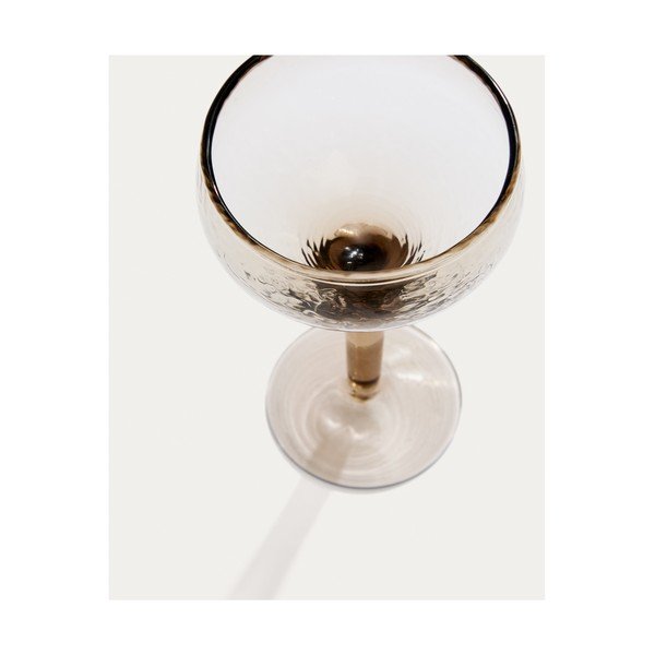 Čaša vinska Sileia – Kave Home-image-4