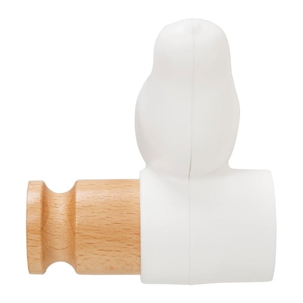 Bijela zidna kuka Bonami EssentialsBird-image-3