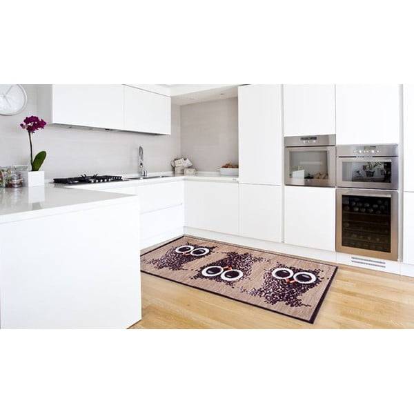 Tepih staza Floorita Gufocaffe, 60 x 220 cm-image-1