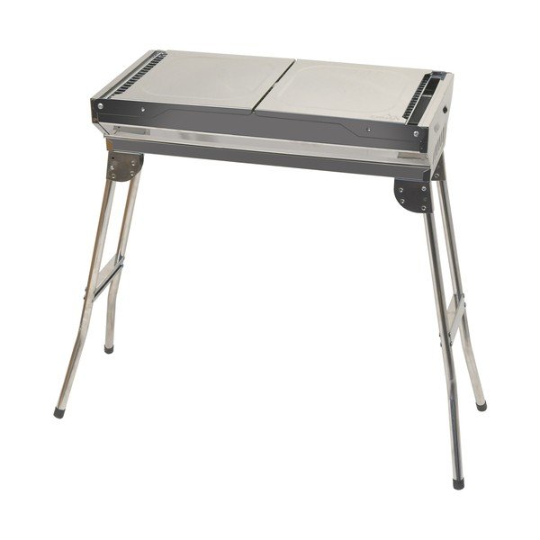 Roštilj na drveni ugljen Igrane - Cattara-image-3