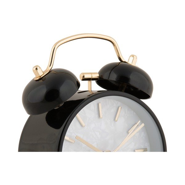 Budilica ø 8 cm Pearl Glow – Karlsson-image-4