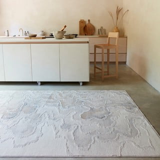 Krem tepih 120x180 cm Seville – Asiatic Carpets
