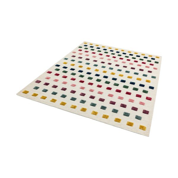 Tepih Asiatic Carpets Theo Jewel Squares, 120 x 170 cm-image-1
