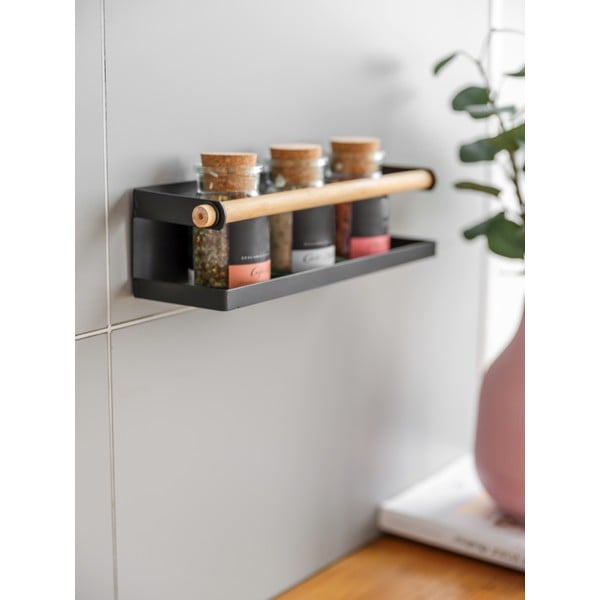 Samodržeći metalni organizator za začine Magna - Wenko-image-2