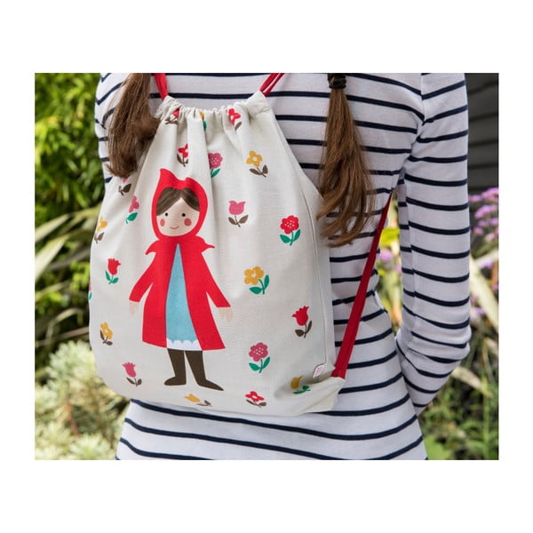 Torba s motivom Crvenkapice Rex London Red Riding Hood-image-4