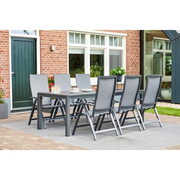 Vrtni stol 100x220 cm Chevalier – Hartman-image-2