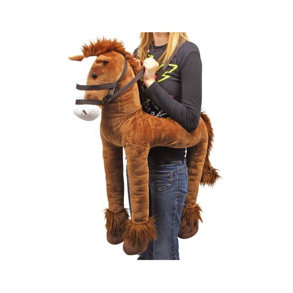 Kostim Legler Horse-image-1