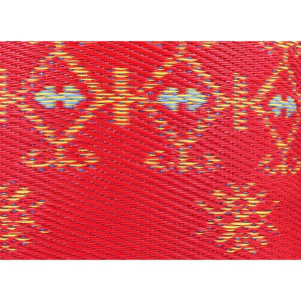 Vanjski jastuk Green Decore Canary, 45 x 45 cm-image-3