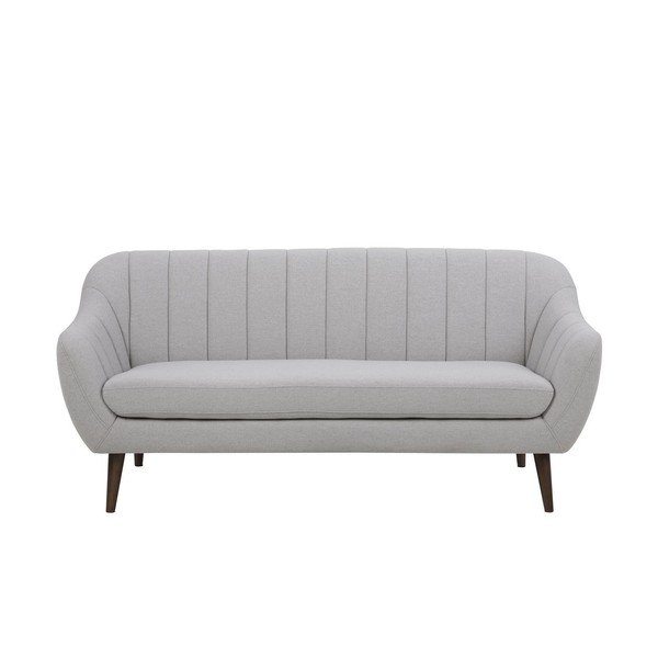 Actona Doria svijetlo siva sofa-image-1