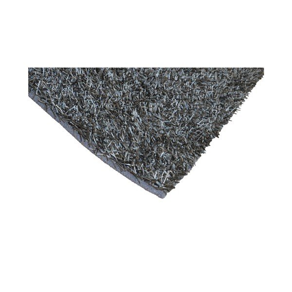 Sivi tepih Webtappeti Shaggy, 60 x 100 cm-image-2