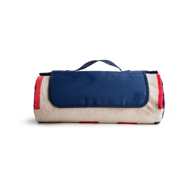 Sagaform Navy deka za piknik-image-2