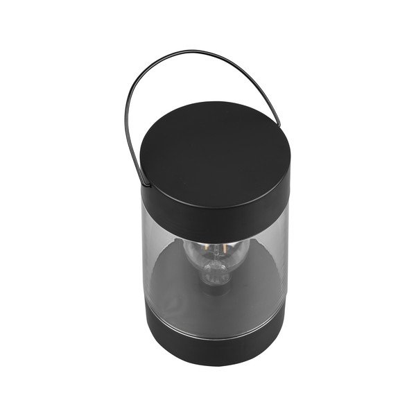 LED vanjska rasvjeta s timerom ø 12 cm Camargo - Reality-image-3