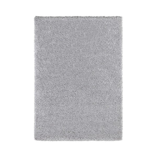 Plavo-sivi tepih Elle Decoration Lovely Talence, 160 x 230 cm