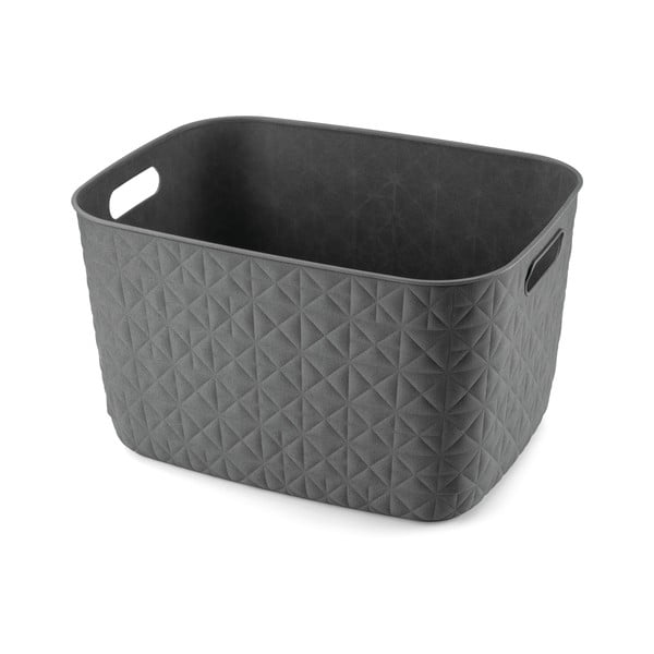 Plastična košara za pohranu 38x29x22 cm Softex – Curver