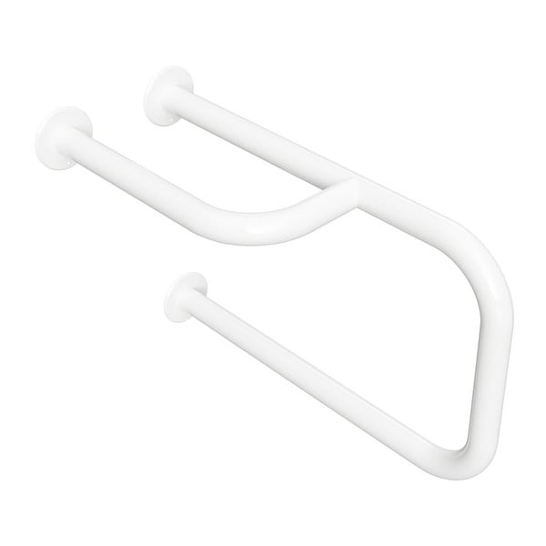 Željezna zidna ručka za kupaonicu 52 cm Handicap Left – Sapho