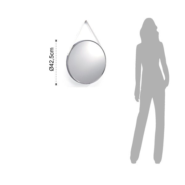 Zidno zrcalo Tomasucci Fit-image-1