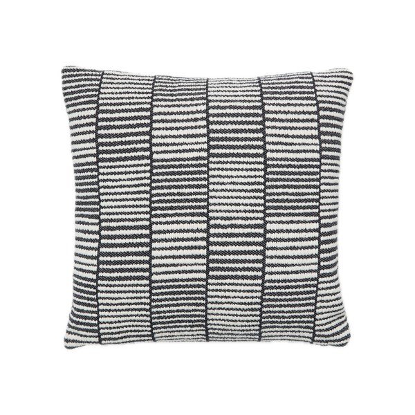 Pamučna ukrasna jastučnica 45x45 cm Levu – Kave Home