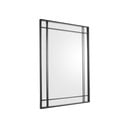 Zidno zrcalo PT Living Vision, 60 x 86 cm