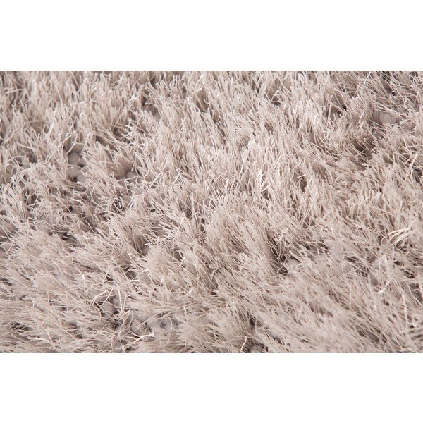 Biserni tepih 150 cm, srebrni-image-2
