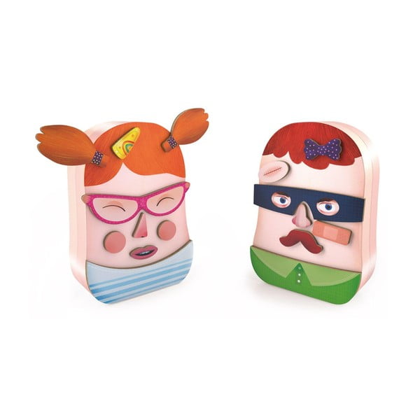 Dječja magnetska igra Djeco Trombino-image-3