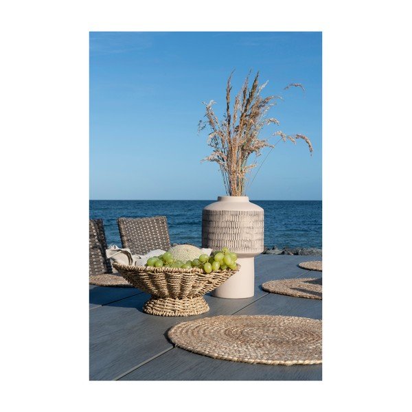 Bež keramička vaza – House Nordic-image-3