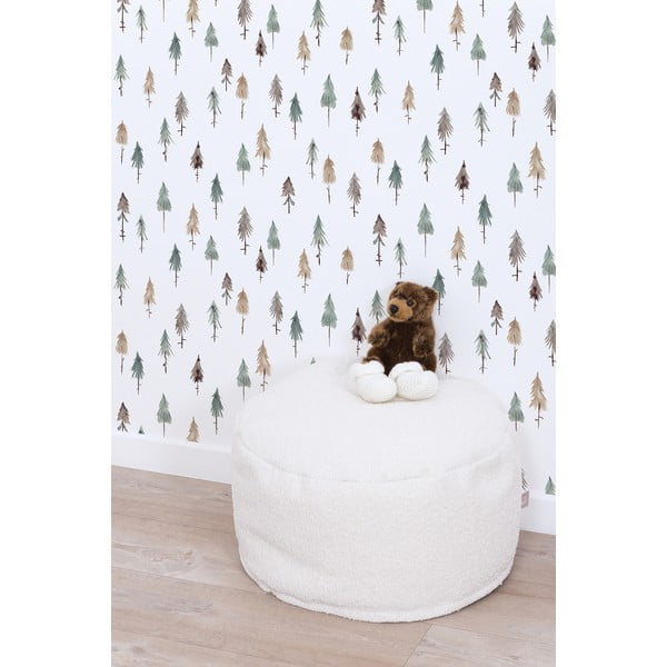 Dječja tapeta 10 m x 50 cm Pine Woods – Lilipinso-image-4