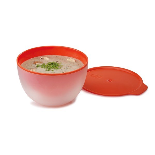 Dvoslojna posuda za mikrovalnu pećnicu Joseph Joseph M-Cuisine, 16,5 cm-image-3