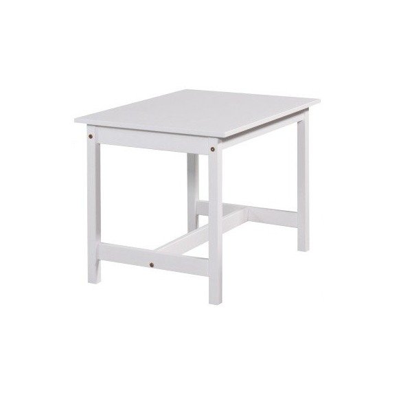 Dječji stol 78x55 cm Junior – Pinio