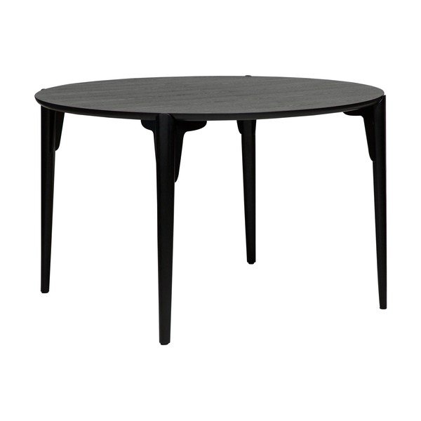 Okrugao blagovaonski stol u dekoru jasena ø 122 cm Paragon – DAN-FORM Denmark