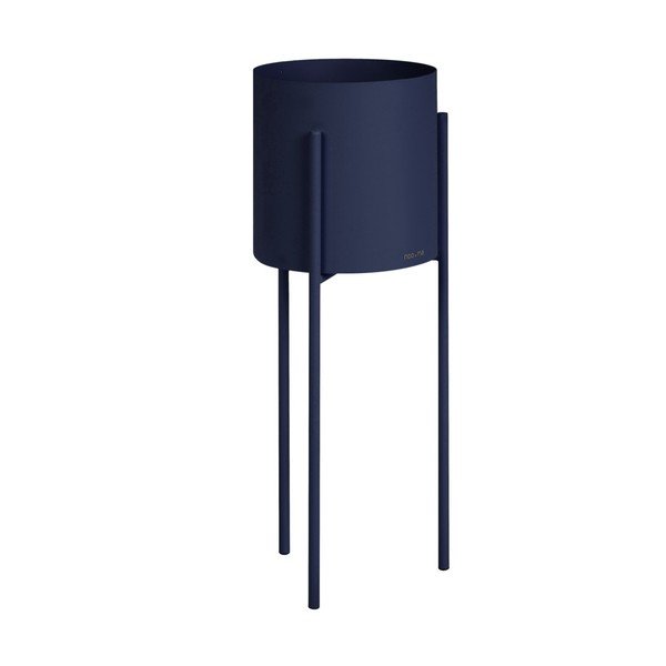 Metalna ukrasna tegla za cvijeće ø 20 cm Maki – noo.ma