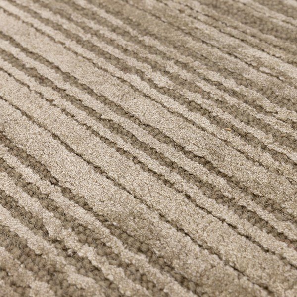 Kadulja zeleni ručno rađen tepih od mješavine vune 160x230 cm Henley Sage – Asiatic Carpets-image-3